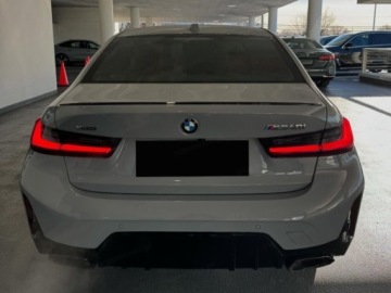 BMW Seria 3 G20-G21 2026 M340i xDrive 3.0 (392 KM)| Asystent parkowania Plus, zdjęcie 1