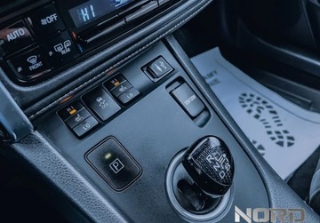 Toyota Auris II Touring Sports Facelifting 1.8 Hybrid 136KM 2017 Toyota Auris Bezwypadkowy, FV23,1.8 Automat, KredytowanieLeasing, gw.12m g, zdjęcie 21