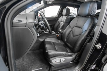 Porsche Macan SUV Facelifting II 2.0  265KM 2022 Porsche Macan Gwarancja 01.27. FV23%., zdjęcie 21