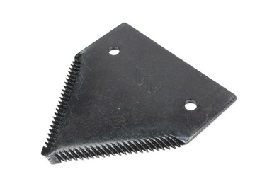 Nóż żniwny 83x76x2mm otw. 5.5 261431M1 MF WARYŃSKI