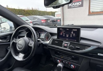 Audi A6 C7 Allroad quattro facelifting 3.0 TDI clean diesel 218KM 2016 Audi A6 Allroad Samochod z gwarancja 3.0 Diesel 218KM, zdjęcie 11