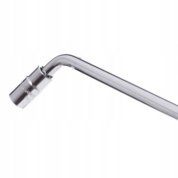 ТЕЛЕСКОПИЧЕСКИЙ КОЛЕСНЫЙ КЛЮЧ С НАСАДКАМИ СТАЛЬ KD10565