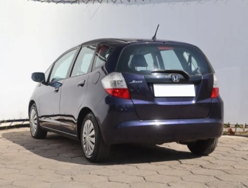 Honda Jazz III 1.4 i-VTEC 100KM 2009 Honda Jazz 1.4 i-VTEC, Salon Polska, Klima, zdjęcie 3
