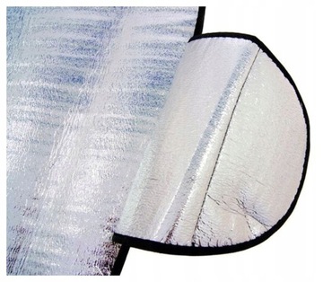 T9Y63 MATA ANTYSZRONOWA NA SZYBĘ OSŁONA PRZECIWSŁO