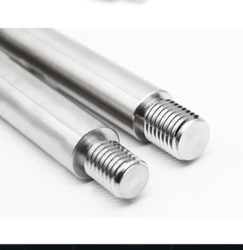 АДАПТЕР-УДЛИНИТЕЛЬ ДЛЯ УГЛОВОЙ ШЛИФРОВОЧНОЙ МАШИНЫ 3 ШТ. M14