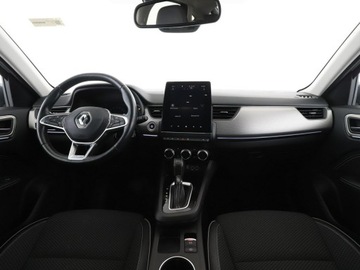 Renault Arkana SUV 1.3 TCe 140KM 2021 Renault Arkana Automat Navi Klimatyzacja, zdjęcie 14