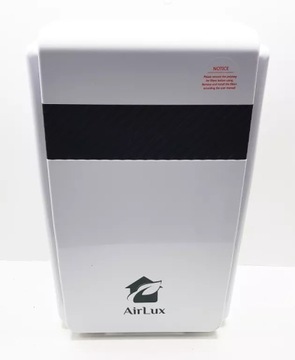 OCZYSZCZACZ POWIETRZA AIRLUX AL-2153