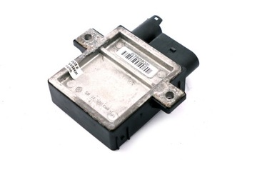 BMW E46 E60 E83 E90 E91 MODUL SVÍČEK ŽHAVÍCÍCH