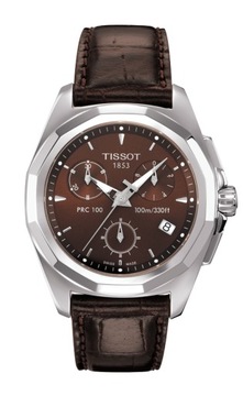 ORYGINALNE ZAPIĘCIE PASKA TISSOT T008217A