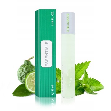 PERFUMY MĘSKIE PERFUMETKI 33 ML ESSENTIALE