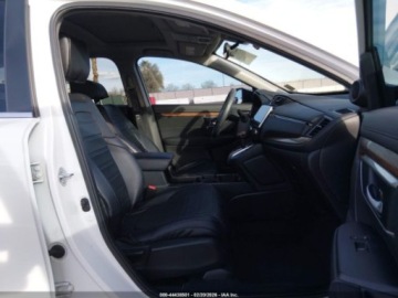Honda CR-V V 2022 Honda CR-V AWD EX, 2022r., 4x4, 1.5L 1.5 Benzyna 190KM, zdjęcie 8