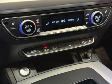 Audi Q5 II SUV Facelifting 2.0 40 TFSI MHEV 204KM 2022 Audi Q5 Sportback 40TFSI quattro S tronic Advanced, zdjęcie 34
