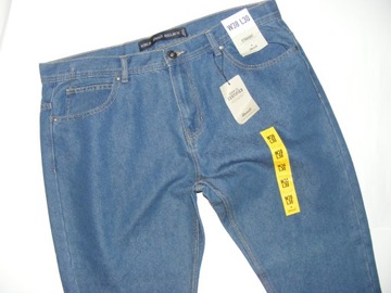 Spodnie męskie jeansy 38/30 NOWE