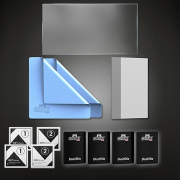 МАТОВАЯ пленка для Kia Proceed GT Line 2018-2024 гг.