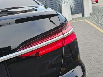 Audi A6 C8 2020 Audi A6 Limousine Advanced___35 TDi S Tronic___LED Skora Kamera360 Virtual, zdjęcie 30