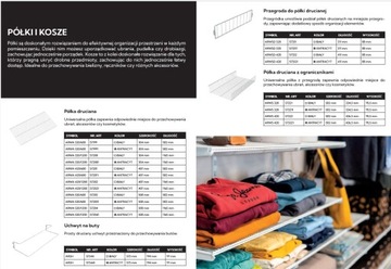 Стеллажная система Integri ВЕРТИКАЛЬНАЯ МОНТАЖНАЯ РЕЛЬС одинарная WLS 1000 1м БЕЛАЯ