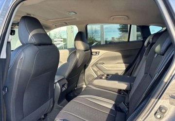 Subaru 2025 Subaru Crosstrek Subaru Crosstrek 2.0i-S e-Boxer Platinum (EyeSight) Linea, zdjęcie 15