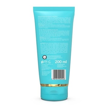 APIS SUN EMULSION MONOI OIL SPF50 200мл