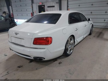 Bentley Continental II 2015 Bentley Flying Spur V8 2015 4.0 Benzyna 500KM, zdjęcie 5