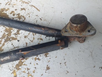 LINHAI HYTRACK 260 300 ПОВОРОТНЫЙ ПЕРЕКЛЮЧАТЕЛЬ