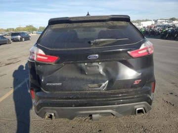 Ford Edge II 2018 Ford Edge 2.7 V6 335 KM, 4x4, ACC, panorama, grzane i wentylowane fotele, zdjęcie 7