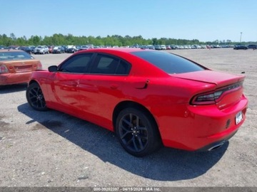 Dodge Charger VII 2018 Dodge Charger 2018 Dodge Charger SXT RWD 3.6 Benzyna 292KM, zdjęcie 12
