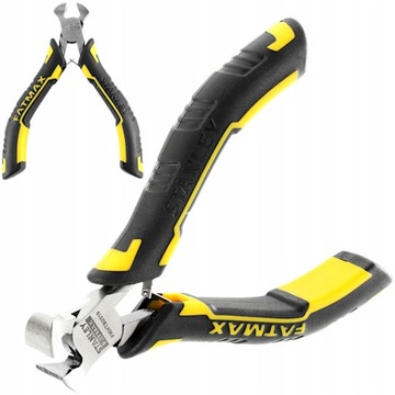 Mini obcinaki czołowe FatMax Stanley FMHT0-80519
