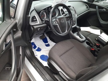 Opel Astra J Sports Tourer Facelifting 1.4 Turbo ECOTEC 140KM 2015 Opel Astra K Automat !! benzyna ! BEZKOLIZYJNY !, zdjęcie 24