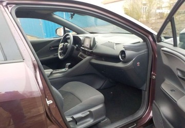 Toyota C-HR II SUV Plug-In 2.0  223KM 2024 Toyota C-HR PLUG-in Okazja 2.0 Hybryda Plug-in 223KM, zdjęcie 23