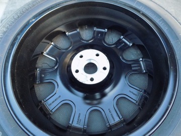 KOLO DOJEZDOVÉ 20 5X112 VW TOUAREG (2018-)