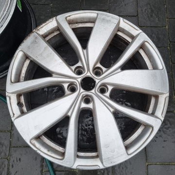 Felga RENAULT SCENIC ESPACE 4003004884R 403006854R
