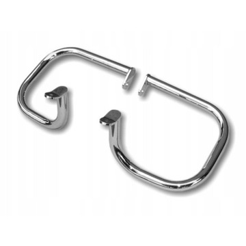 GMOLE TYLNE TYŁ HONDA VTX 1300 CUSTOM (12276)