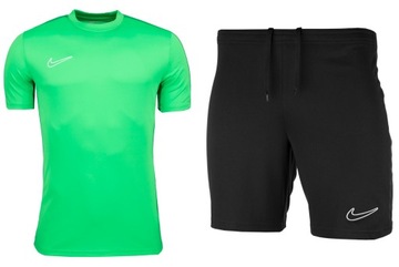 Nike komplet męski t-shirt spodenki roz.XXL