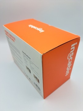 Интернет-радио Inscabin IR-D2 BT 5.0 РОЗЕТКА