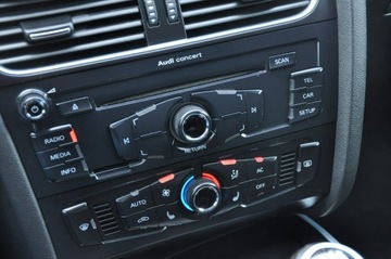 Audi A4 B8 Avant 2.7 TDI 190KM 2009 Audi A4 Avant S-LINE Panorama BangOlufsen El.Klapa, zdjęcie 37