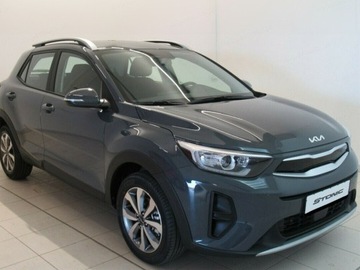 Kia Stonic I Crossover Facelifting 1.2 DPI 79KM 2025 KIA Stonic 1.2 Crossover 79KM 2025