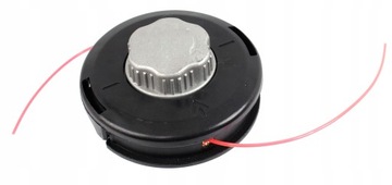 Автоматическая триммерная головка для бензинового кустореза