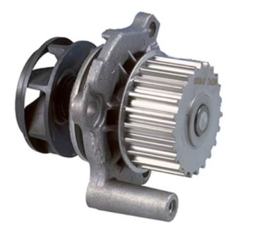 SKF VKPC 85409 Водяной насос