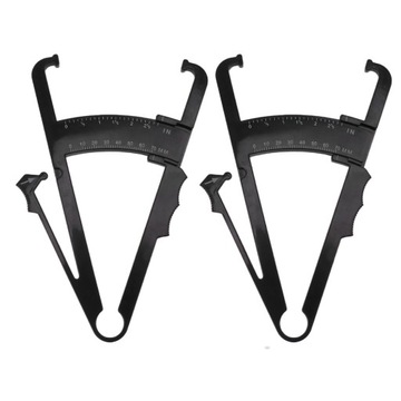 2 szt. Ręczny miernik zawartości tkanki