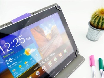 Чехол-чехол для планшета Doogee T10 10,1 дюйма ШАБЛОН