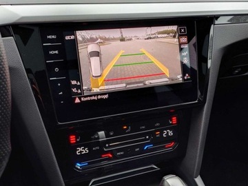 Volkswagen Arteon Fastback Facelifting 2.0 TDI 200KM 2022 Volkswagen Arteon Shooting Brake HAK Faktura VAT Kamera Nawigacja R-line P, zdjęcie 19