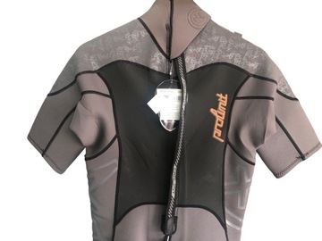 Мужской гидрокостюм Prolimit FLOW 2.2, шорты 50/М