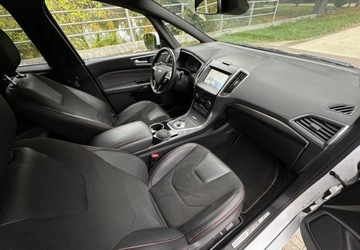 Ford S-Max II Van Facelifting 2.0 EcoBlue 190KM 2020 Ford S-Max Ford S-Max 2.0 EcoBlue ST-Line 2.0 Diesel 190KM, zdjęcie 8
