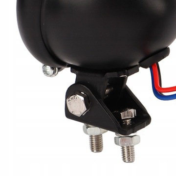 УНИВЕРСАЛЬНЫЙ МОТОЦИКЛОВЫЙ ЗАДНИЙ ФОНАРЬ LED 12V