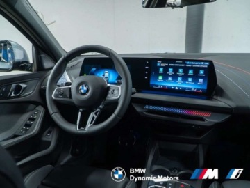 BMW Seria 1 F70 2026 BMW Seria 1 Seria 1 - 120 - 170 KM mHEV - DEMO 2026 - Pakiet M Pro - Adapt, zdjęcie 19
