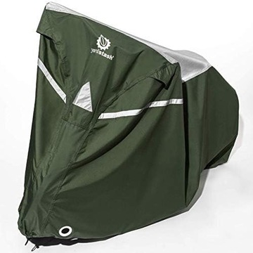 Pokrowiec na rower YARDSTASH L WODOODPORNY
