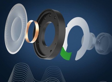 НАУШНИКИ С USB-МИКРОФОНОМ ДЛЯ КОМАНД SKYPE КОНФЕРЕНЦИЙ TAKSTAR TS-451M