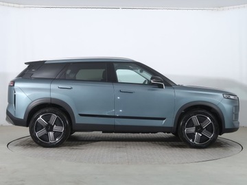 Jaecoo 7 2024 Jaecoo 7 1.6 TGDI, 1. Właściciel, Serwis ASO, zdjęcie 5