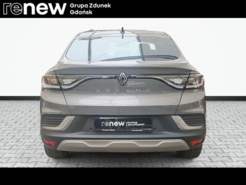 Renault Arkana SUV 1.3 TCe 140KM 2025 Renault Arkana Pakiet Winter, gwarancja do 7 lat,, zdjęcie 9