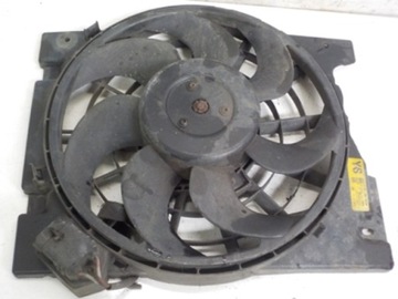 ASTRA II WENTYLATOR KLIMATYZACJI